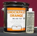 Chockfast® Orange
